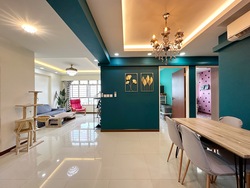 Blk 449B West Valley @ Bukit Batok (Bukit Batok), HDB 4 Rooms #417721971